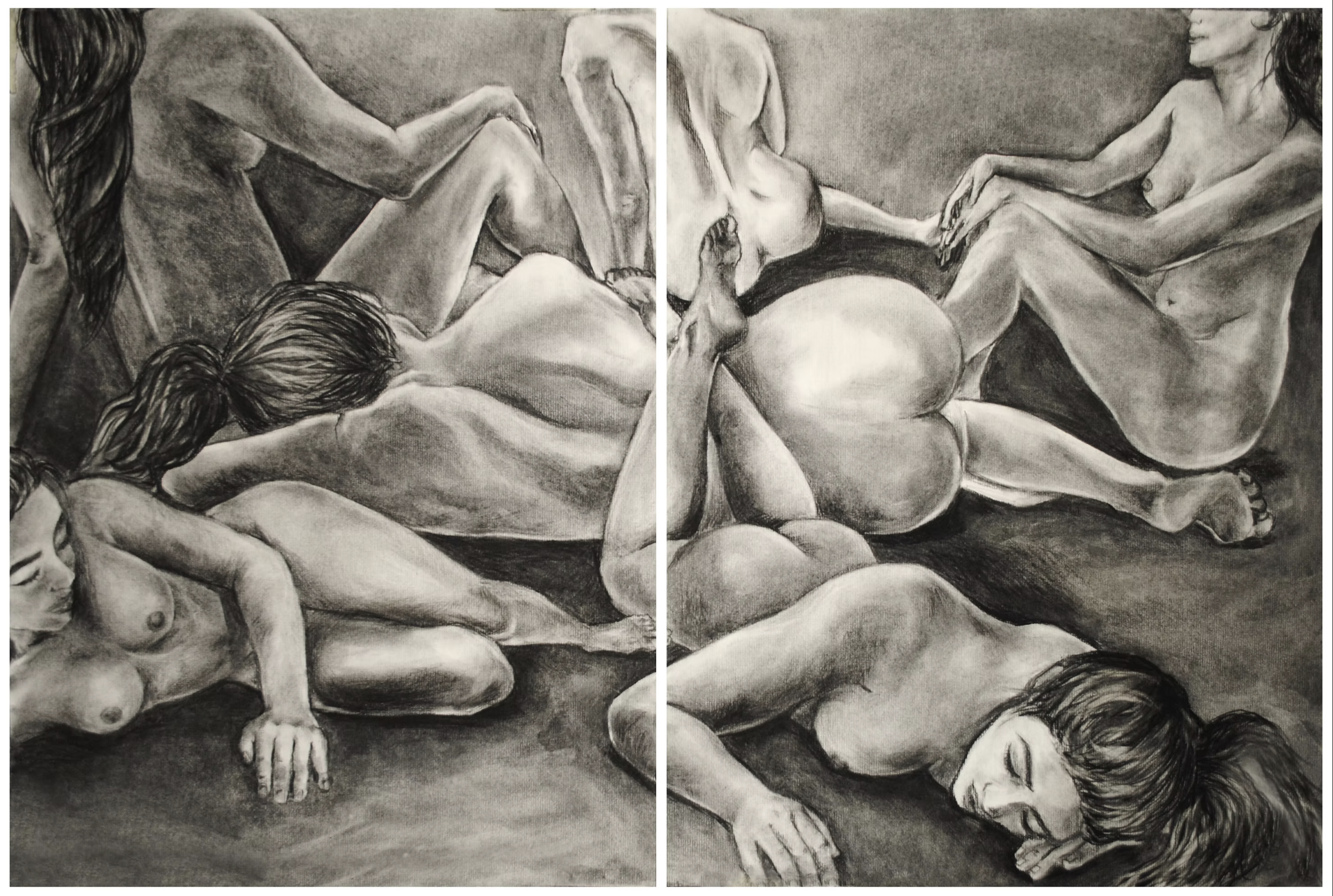 Works on Paper